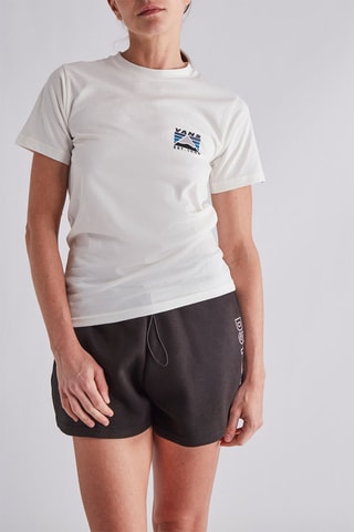 Camiseta - Blanco - Vans