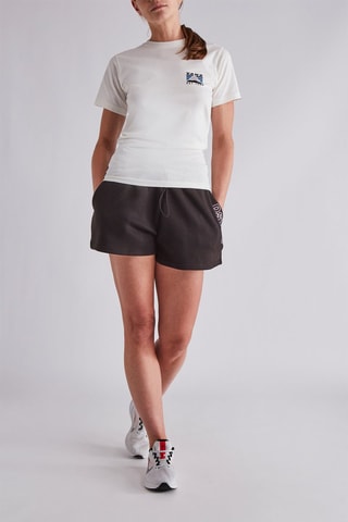 Camiseta - Blanco - Vans