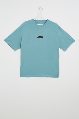Camiseta - Verde - Timberland