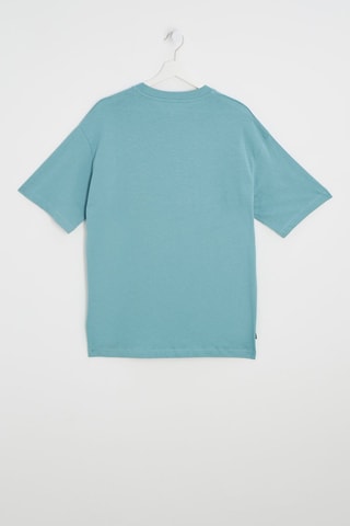 Camiseta - Verde - Timberland