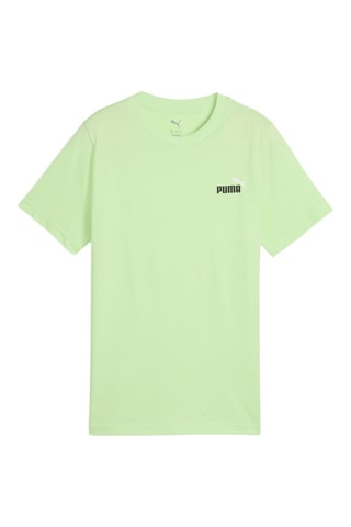 Camiseta ESS - Verde claro