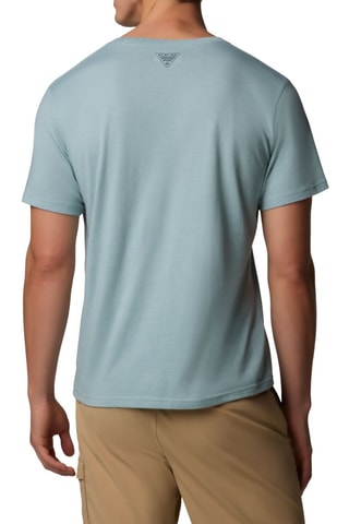 Camiseta Wild Cast™ - Celeste