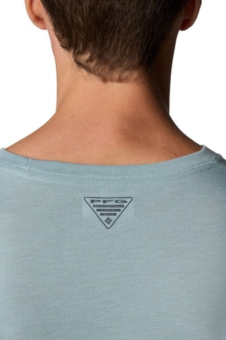 Camiseta Wild Cast™ - Celeste
