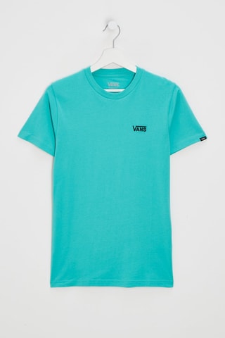 Camiseta - Turquesa - Vans