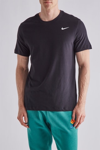 Camiseta de entrenamiento - Negro - Nike