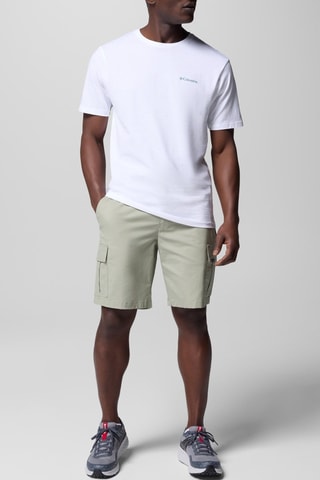 Camiseta Cavalry Trail™ - Blanco