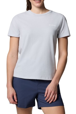 Camiseta Sun Trek™ - Gris
