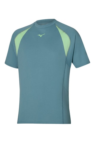 Camiseta de entrenamiento - Azul grisáceo