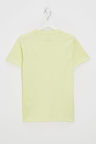 Camiseta - Amarillo - Vans