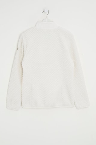 Sudadera polar Dylow - Crudo - Sun Valley