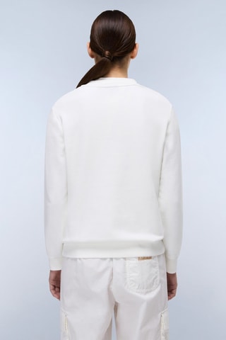 Sudadera Nina - Blanco - Napapijri