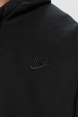 Sudadera con capucha - Negro - Nike