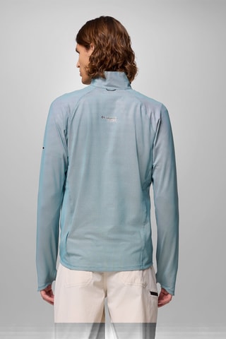 Sudadera EU Summit Valley™ - Celeste