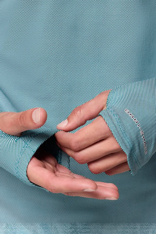 Sudadera EU Summit Valley™ - Celeste
