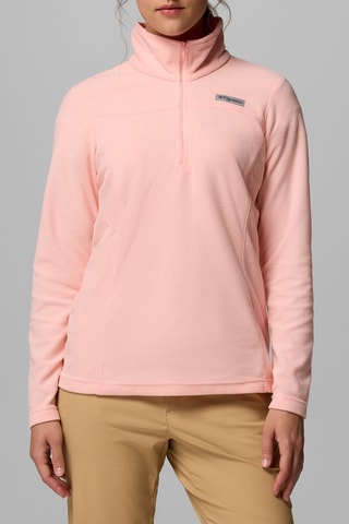 Sudadera polar Lake Aloha™ - Rojo