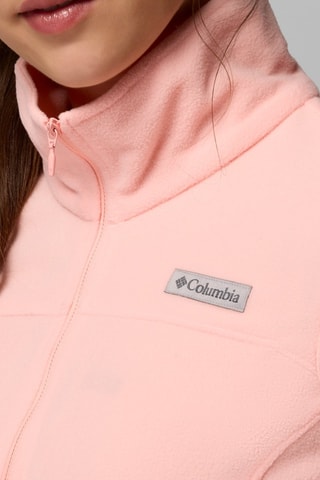 Sudadera polar Lake Aloha™ - Rojo