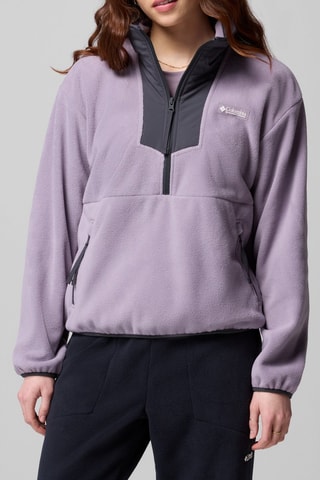 Sudadera Sequoia Grove™ - Violeta