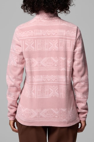 Sudadera polar Benton Springs™ - Rojo