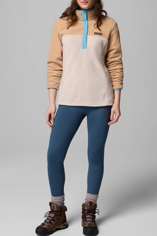 Sudadera polar Benton Springs™ - Marrón