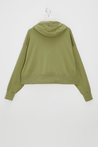 Sudadera corta - Caqui - Nike
