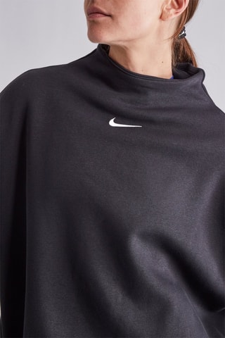 Sudadera - Negro - Nike