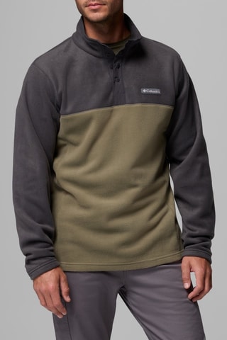 Sudadera polar Steens Mountain™ - Verde oliva