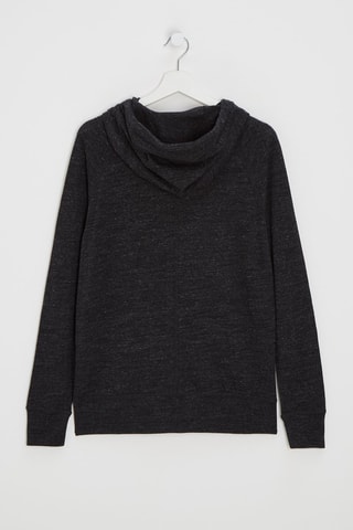 Sudadera con capucha - Negro - Nike