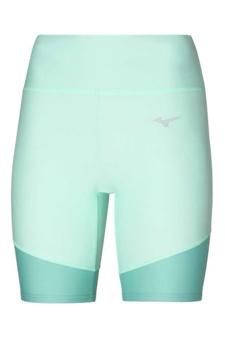 Mallas de running - Celeste
