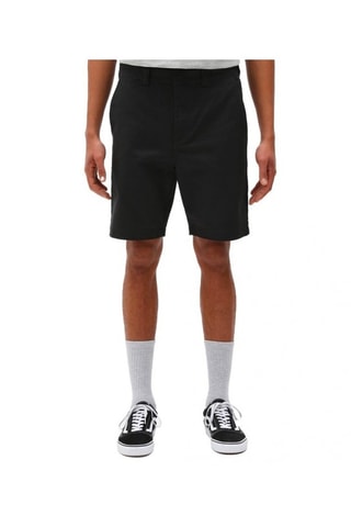 Short - Negro - Dickies
