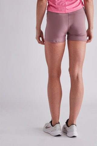 Mallas de entrenamiento de tiro alto - Violeta - The North Face