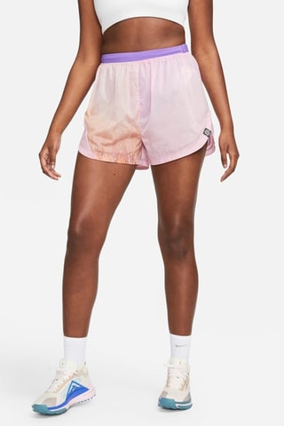 Short - Violeta - Nike
