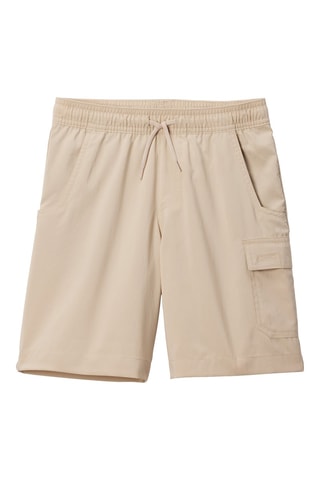 Short de senderismo Silver Ridge™ - Marrón