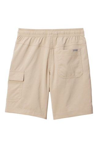 Short de senderismo Silver Ridge™ - Marrón