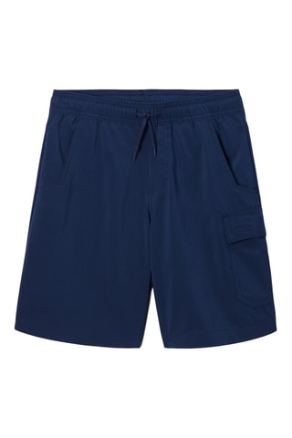Short de senderismo Silver Ridge™ - Azul marino