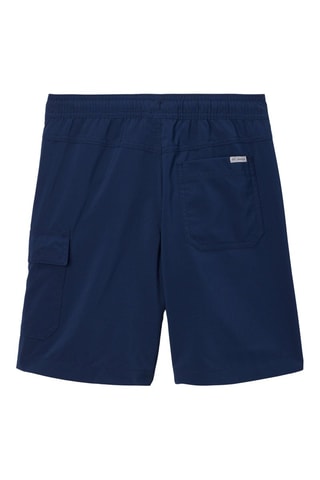 Short de senderismo Silver Ridge™ - Azul marino