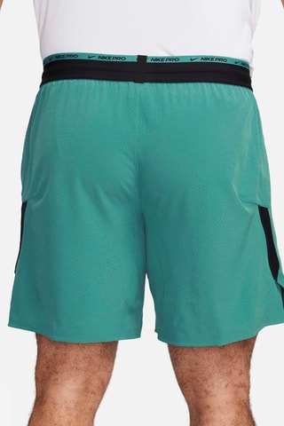 Short de entrenamiento - Verde claro - Nike