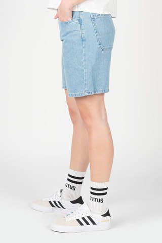 Short vaquero - Azul claro - Dickies