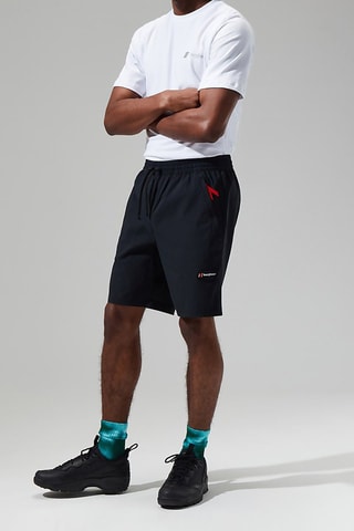 Short - Negro - Berghaus