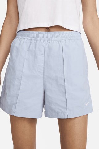 Short - Celeste - Nike