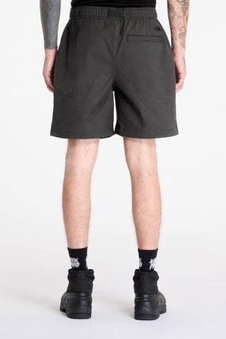 Short - Negro jaspeado - The North Face