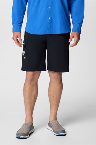 Bermudas Terminal Tackle™ II - Negro