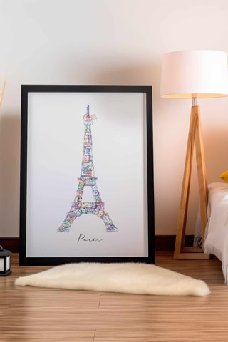 Tableau - 70 x 100 cm