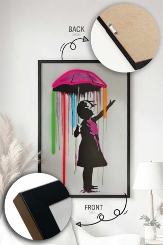Cuadro - 50 x 70 cm
