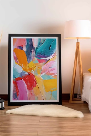 Cuadro - 33 x 48 cm