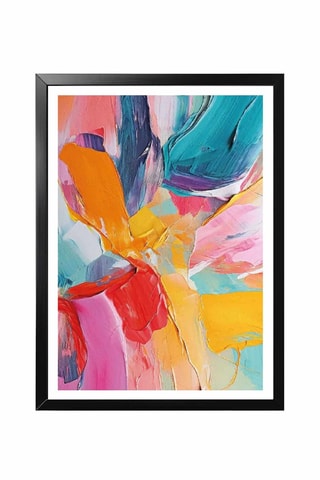Cuadro - 33 x 48 cm