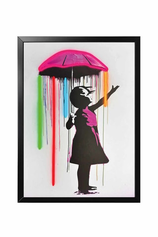 Tableau - 70 x 100 cm