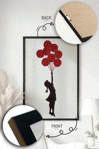 Tableau - 70 x 100 cm