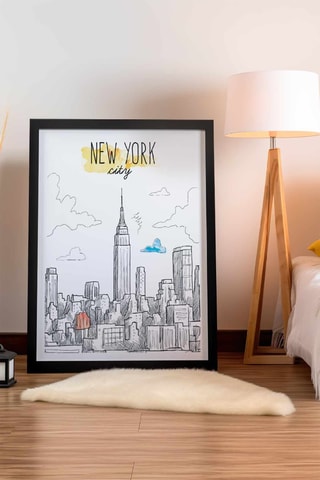 Tableau - 70 x 100 cm