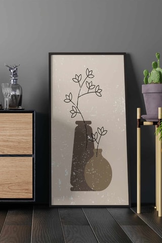 Tableau - 50 x 120 cm