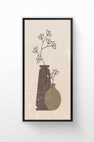 Tableau - 50 x 120 cm
